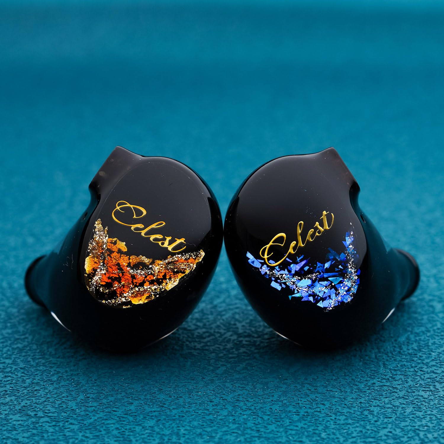 Amazon.co.jp: HiFiGo Kinera Celest Plutus Beast 1 BC+1 BA+1 SPD In